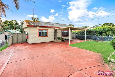 Property photo of 42 Quakers Road Marayong NSW 2148