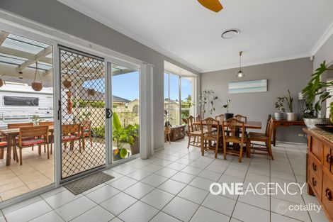 Property photo of 6 Whitewood Street Worrigee NSW 2540