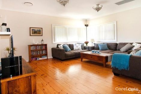 Property photo of 27 Bishop Street Revesby NSW 2212