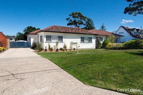 Property photo of 27 Bishop Street Revesby NSW 2212