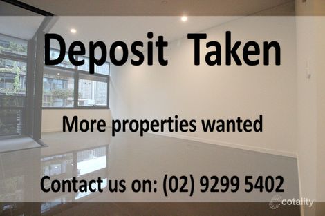 Property photo of 802/2 Chippendale Way Chippendale NSW 2008