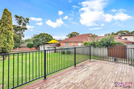 Property photo of 42 Quakers Road Marayong NSW 2148