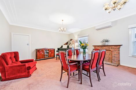 Property photo of 48 Dickson Avenue West Ryde NSW 2114