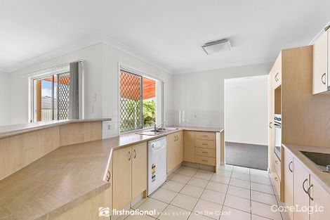 Property photo of 9 Golden Bear Drive Arundel QLD 4214