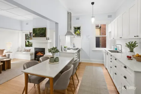 Property photo of 3/79 Kurraba Road Kurraba Point NSW 2089