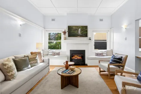 Property photo of 3/79 Kurraba Road Kurraba Point NSW 2089