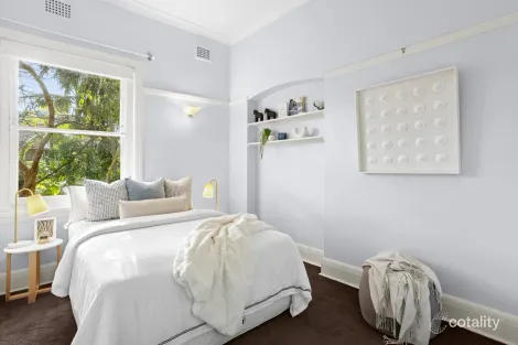 Property photo of 3/79 Kurraba Road Kurraba Point NSW 2089