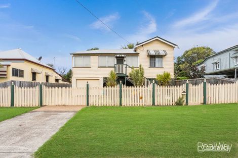 12 Lusitania St, Newtown, QLD 4305