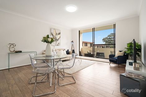 Property photo of 42/482-492 Pacific Highway Lane Cove North NSW 2066