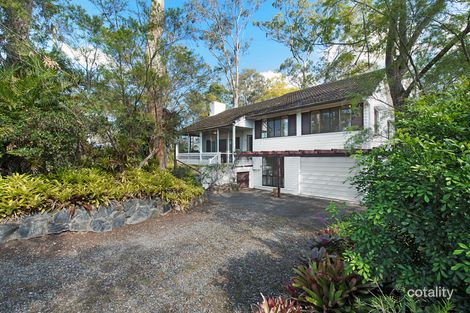 Property photo of 1 Gem Road Kenmore QLD 4069