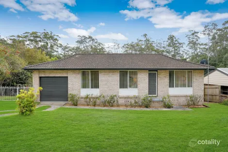 Property photo of 3 Childs Close Green Point NSW 2251