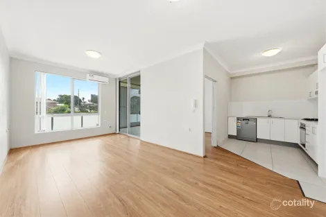 12/135-137 Pitt St, Merrylands, NSW 2160