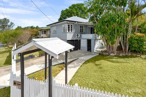 108 Fihelly St, Keperra, QLD 4054