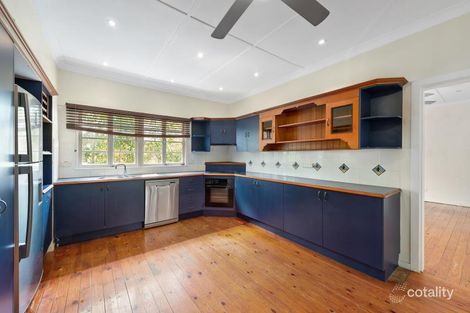 Property photo of 108 Fihelly Street Keperra QLD 4054