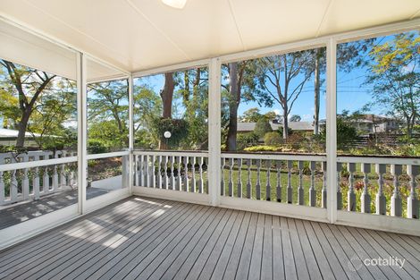 Property photo of 1 Gem Road Kenmore QLD 4069