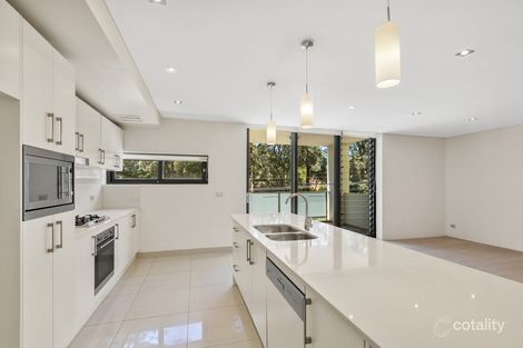 Property photo of 18/1-5 Lynbara Avenue St Ives NSW 2075