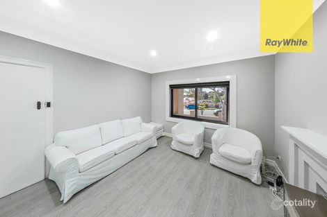 Property photo of 20 Anderson Street Westmead NSW 2145