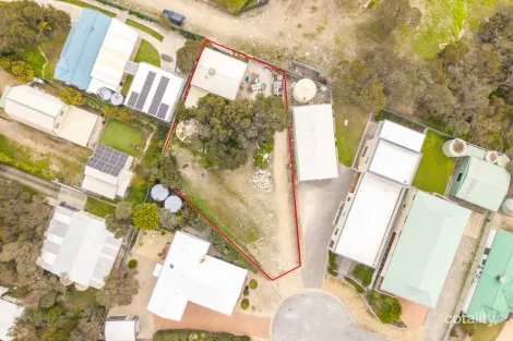 Property photo of 22 Endeavour Court Coffin Bay SA 5607