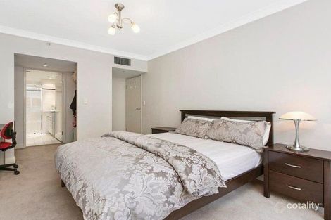 Property photo of 1309/8 Brown Street Chatswood NSW 2067