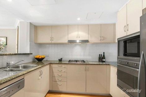 Property photo of 1309/8 Brown Street Chatswood NSW 2067