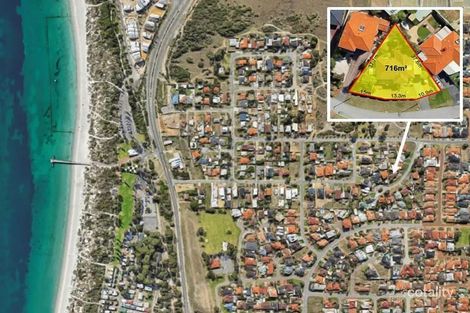 Property photo of 7 Ellement Parade Coogee WA 6166