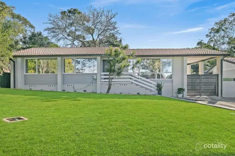 77 Camorta Cl, Kings Park, NSW 2148