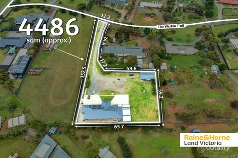 1/15 The Welkin Trl, Kurunjang, VIC 3337