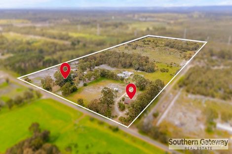 Property photo of 351 River Road Hopeland WA 6125