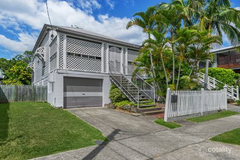 Property photo of 25 Mark Street New Farm QLD 4005