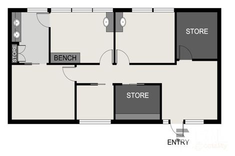 13/223 Waterworks Rd, Ashgrove, QLD 4060
