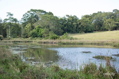 176 Ball Rd, Peeramon, QLD 4885