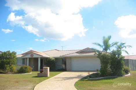 24 Springbrook Pl, Narangba, QLD 4504