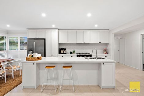 Property photo of 15 Amberley Court Highton VIC 3216