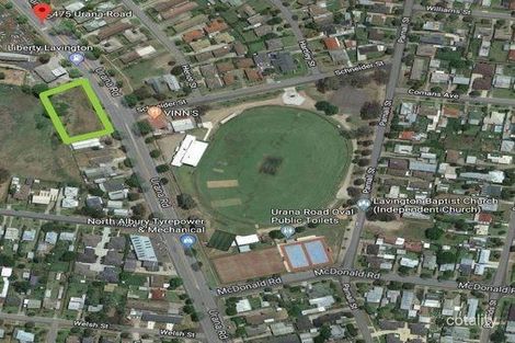 475 Urana Rd, Lavington, NSW 2641