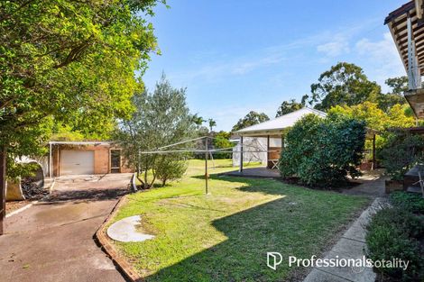 Property photo of 27 Anne Avenue Walliston WA 6076