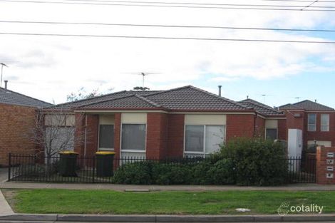 Property photo of 4/36A Robinsons Road Deer Park VIC 3023