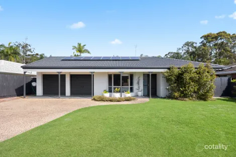 3 Lilac Ct, Mooloolaba, QLD 4557
