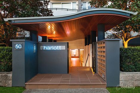 Property photo of 21/50-54 Ocean Parade The Entrance NSW 2261