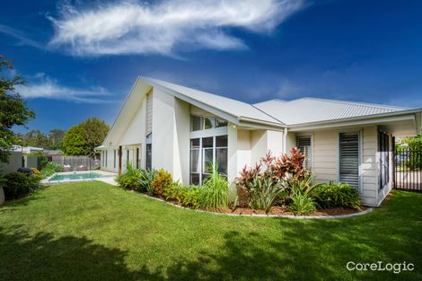 Property photo of 1 Confluence Court Eatons Hill QLD 4037