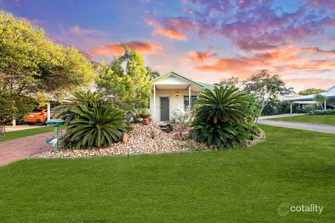 Property photo of 10 Corypha Circuit Durack NT 0830