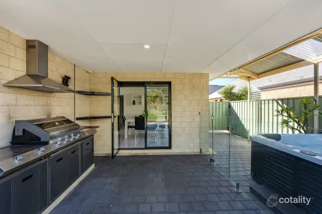 Property photo of 19 Oaks Drive Vasse WA 6280