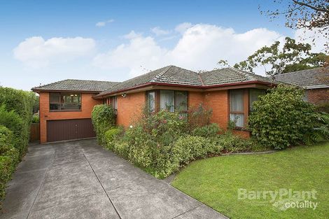 Property photo of 3 Glendowan Road Mount Waverley VIC 3149