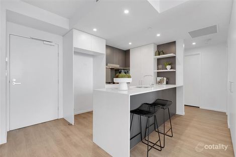 Property photo of 1406/66 High Street Toowong QLD 4066