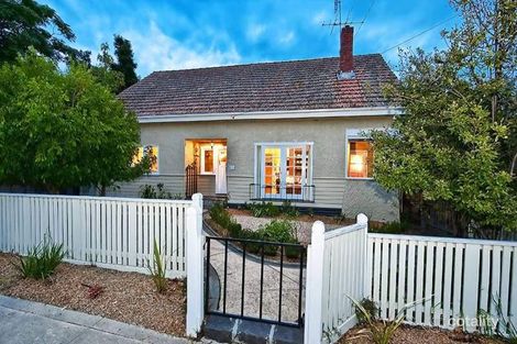 Property photo of 11 Fairy Street Ivanhoe VIC 3079