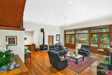 Property photo of 30 Darnley Street Gordon NSW 2072