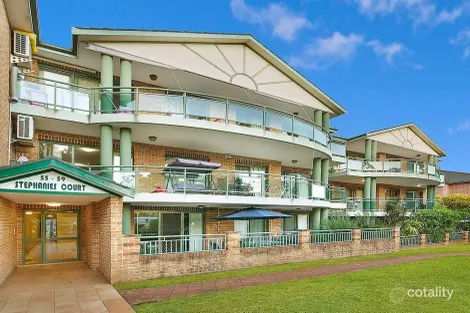 14/55 Reynolds Ave, Bankstown, NSW 2200