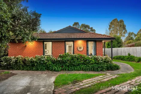 Property photo of 16 Strzelecki Court Cranbourne North VIC 3977