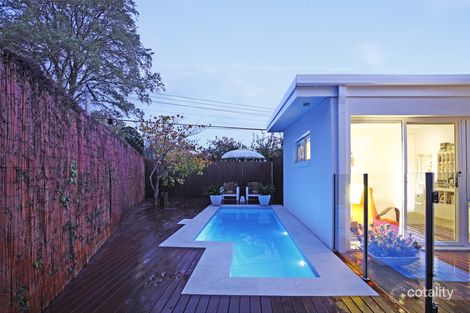 Property photo of 25A Tasmania Circle Forrest ACT 2603