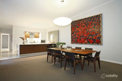 Property photo of 25A Tasmania Circle Forrest ACT 2603