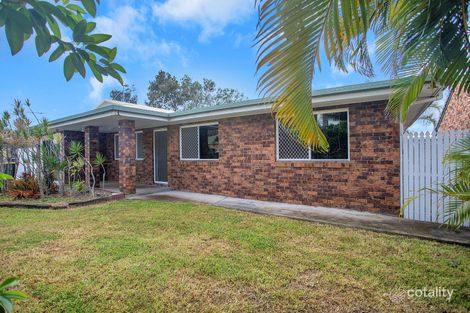 Property photo of 4 Tropical Avenue Andergrove QLD 4740
